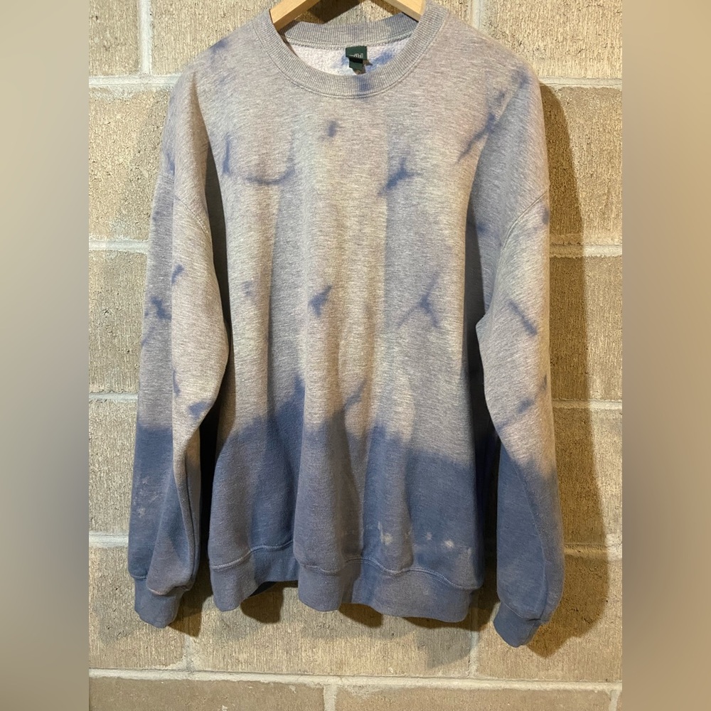 Oversized wild fable crewneck